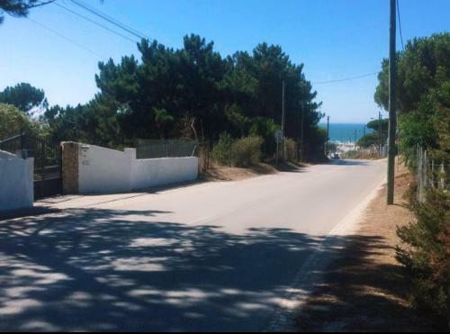 Casa Do Moinho De Baixo