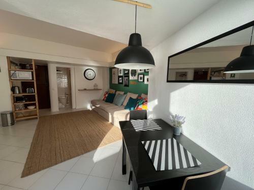 Apartamento Green Dream Studio By The Beach