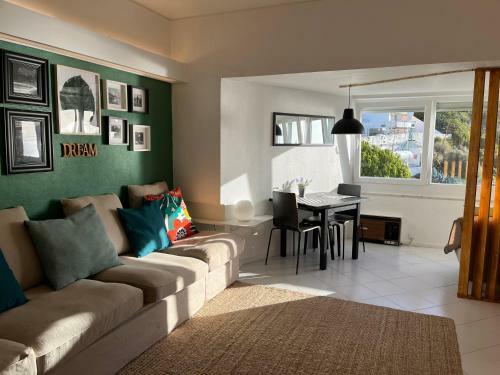 Apartamento Green Dream Studio By The Beach