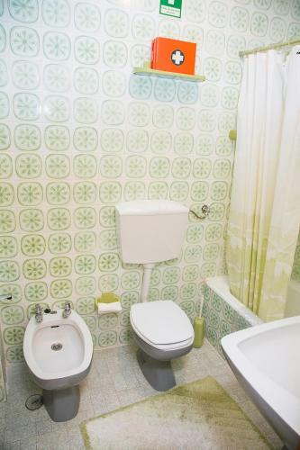 Apartamento Casa Da Fam�lia