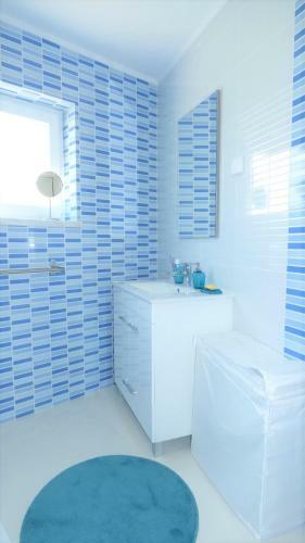 Apartamento Casa Da Ma��