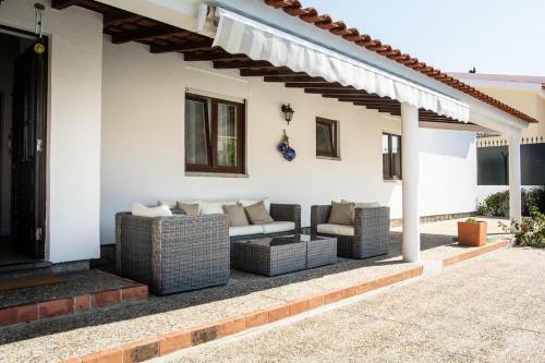 Casa Da Quintinha - Villa With A Pool