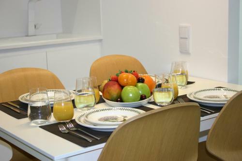 Apartamento Mar