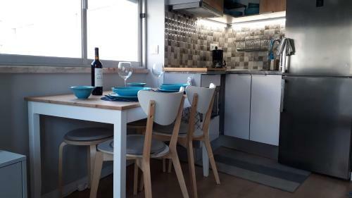Apartamento Blue Dream