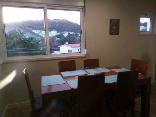 Apartamento Fish House Sesimbra