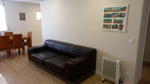 Apartamento Fish House Sesimbra