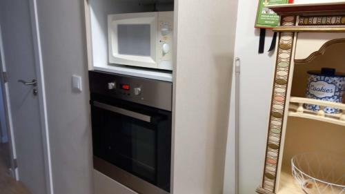 Apartamento Fish House Sesimbra