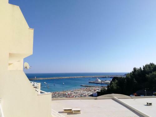 Apartamento Prainha House