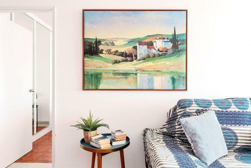 Apartamento Casa Bela Vista