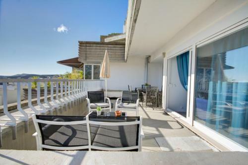 Apartamento Maison de La Mer By Innkeeper