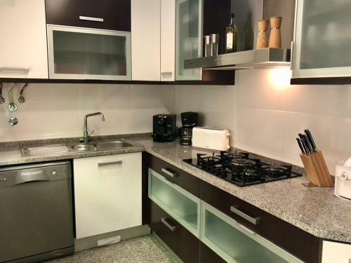 Luxus Ferienhaus Casa Paraiso