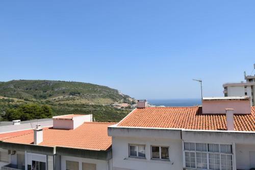 Apartamento Serra E Mar
