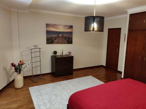 Apartamento Casa Dos Viajantes