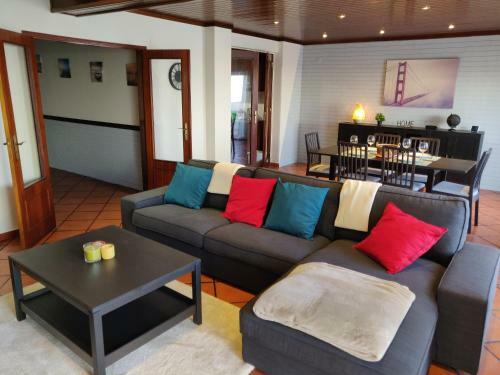 Apartamento Casa Dos Viajantes