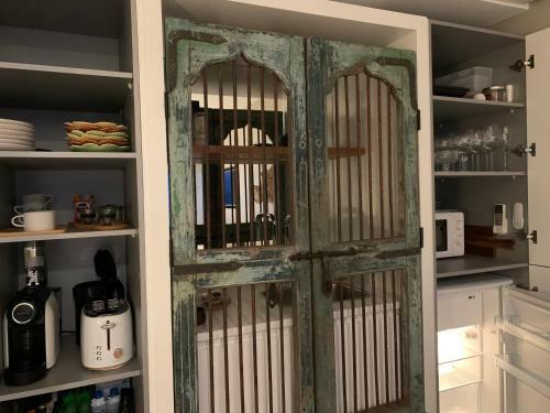 Apartamento Ref�gio Da Fal�sia