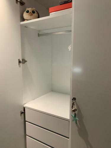 Apartamento Ref�gio Da Fal�sia