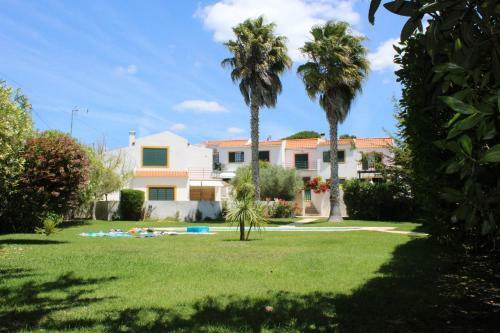 Casa Catarina Meco