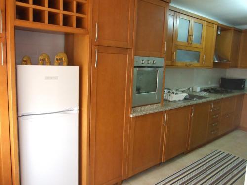 Apartamento Casa Cascata