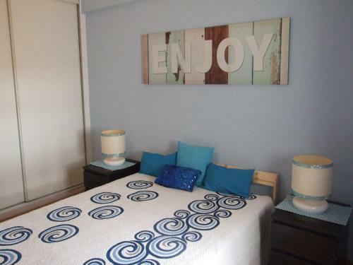 Apartamento Casa Cascata