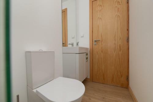Apartamento Mar�timos - A 1 Minuto A P� Da Praia