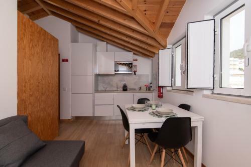 Apartamento Mar�timos - A 1 Minuto A P� Da Praia