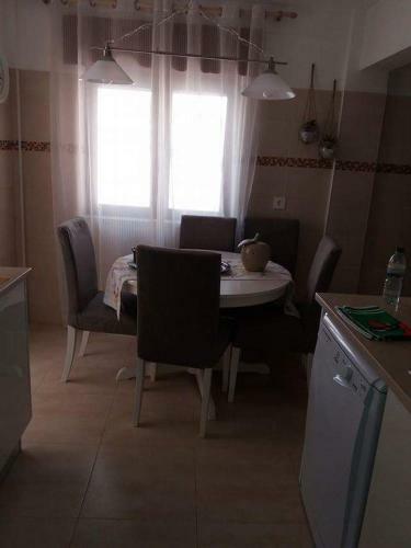 A Minha Casa