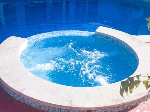 Hostal Villa Canto Da Lua