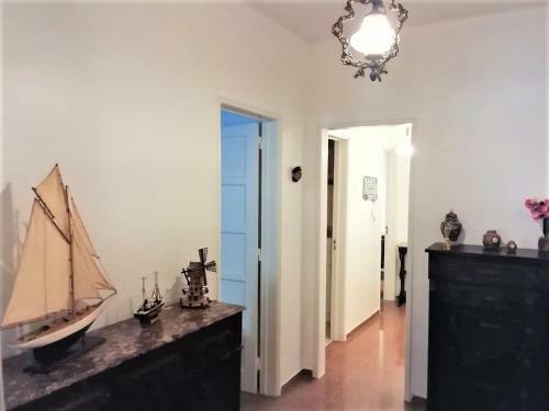 Apartamento Casa Do Bot�o