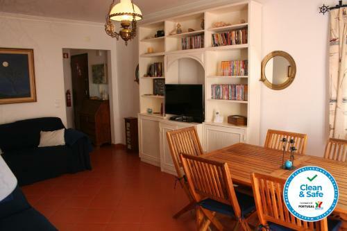 Apartamento Cezimbra Guest House