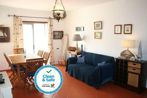 Apartamento Cezimbra Guest House