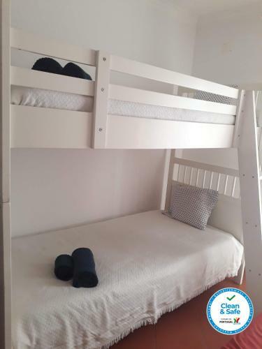 Apartamento Cezimbra Guest House