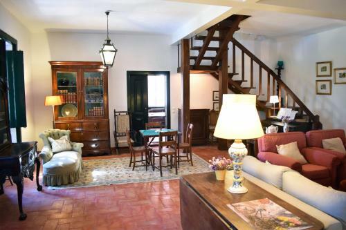 Central Villa