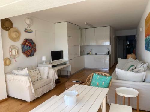 Apartamento Sesimbra Ocean View