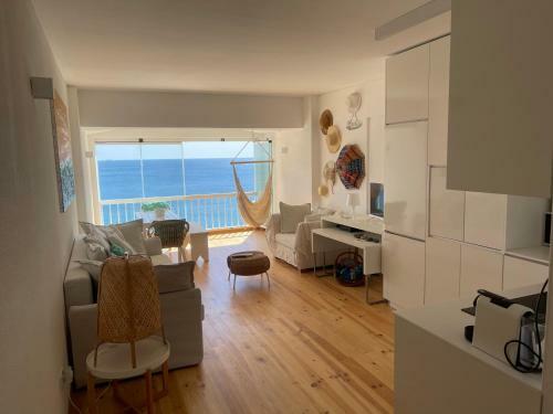 Apartamento Sesimbra Ocean View