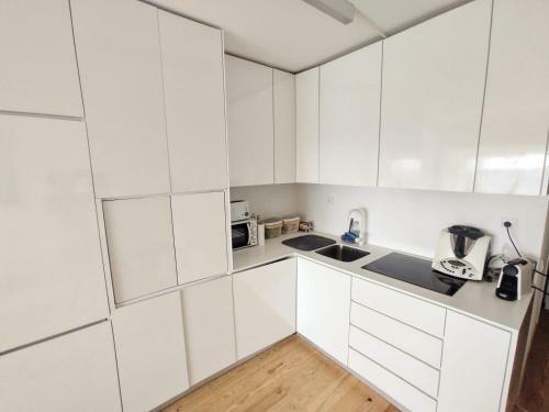 Apartamento Sesimbra Ocean View