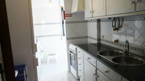Apartamento Sesimbra Concept