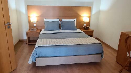 Apartamento Sesimbra California Beach Front