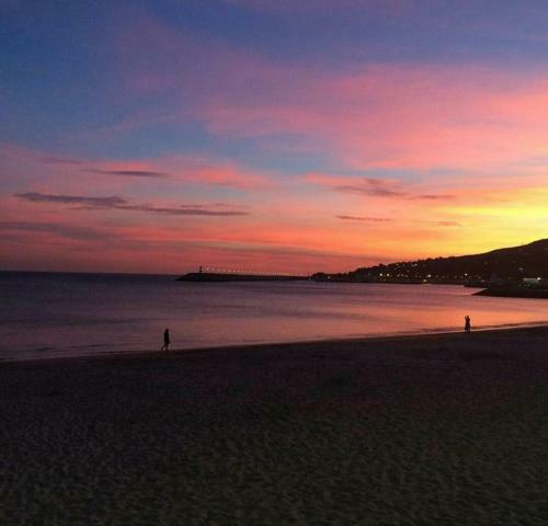 Apartamento Sol, Mar E Praia