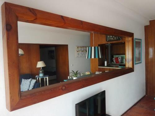 Apartamento Sol, Mar E Praia