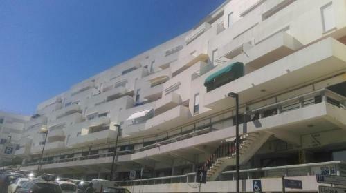 Apartamento Sol, Mar E Praia