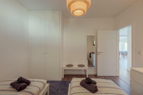 Seasimbra Apartment