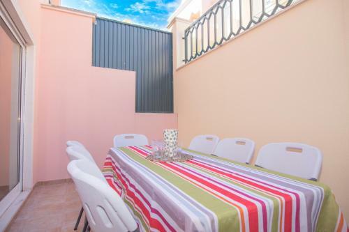 Villa Sesimbra Terrace