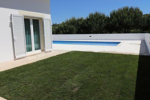Villa Casa S�o Paio