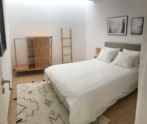 Apartamento At�pico Sesimbra