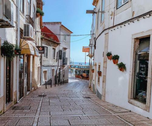 Casa Amigavel Da Terra