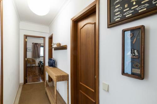 Apartamento Sesimbra Bay View