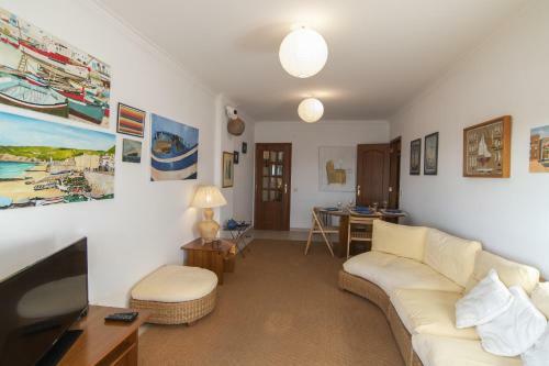 Apartamento Sesimbra Bay View