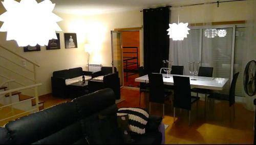 Oceanview Duplex Shared Pool & Beach Sesimbra