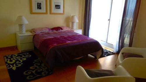 Oceanview Duplex Shared Pool & Beach Sesimbra