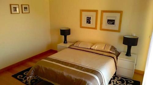 Oceanview Duplex Shared Pool & Beach Sesimbra